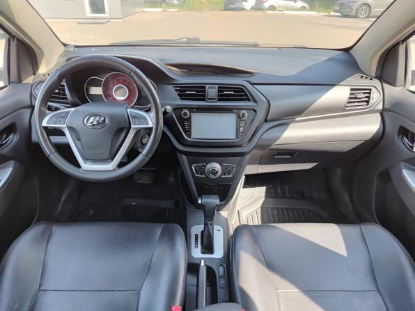 Lifan X50 с пробегом 2016 года, цена 558 000 рублей, 67316 км, хэтчбек, Автокод Объявления