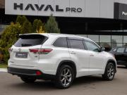 Toyota Highlander III (XU50) Москва  - изображение 25