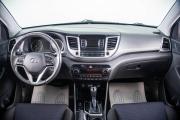 Hyundai Tucson III Пермь  - изображение 35