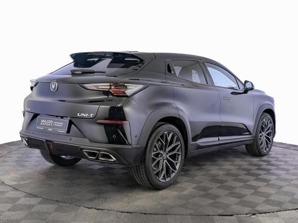 Changan UNI-T I с пробегом 2024 года, цена 2 200 000 рублей, 33234 км, внедорожник, Автокод Объявления