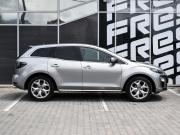 Mazda CX-7 I Рестайлинг Краснодар  - изображение 26