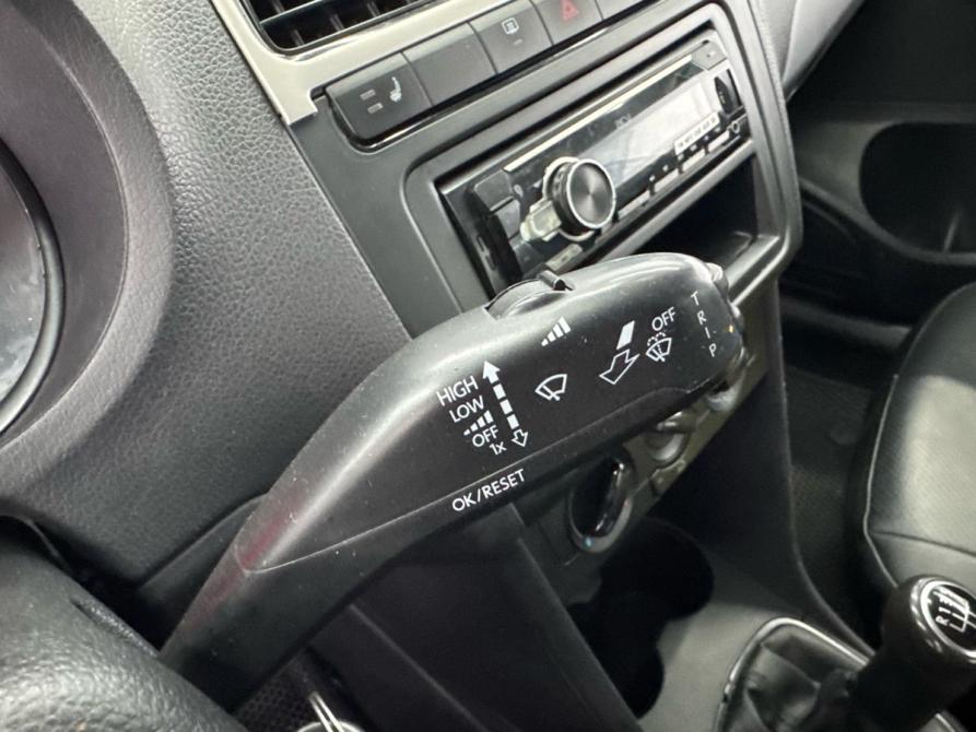 Volkswagen Polo V Уфа  - изображение 15