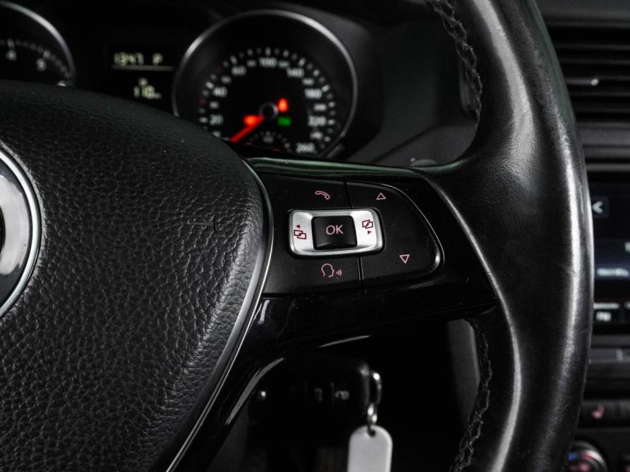 Volkswagen Jetta VI Рестайлинг Воронеж  - изображение 15