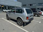 Lada (ВАЗ) Niva Legend Тюмень  - изображение 12