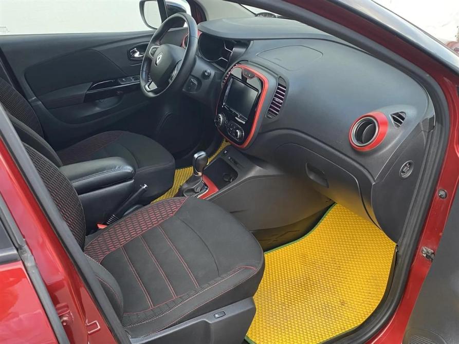 Renault Kaptur I Липецк  - изображение 17