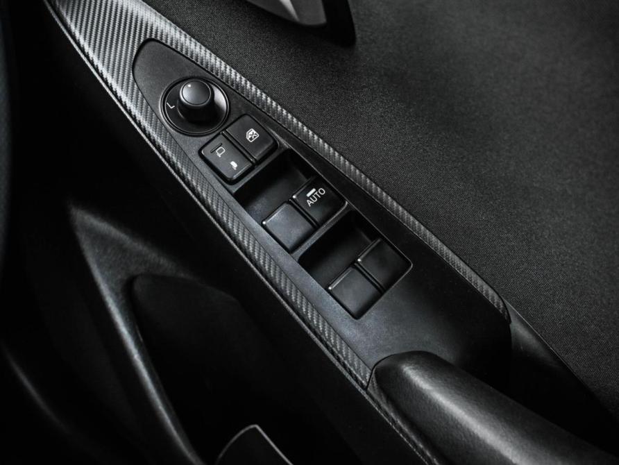Mazda 2 III (DJ) Рестайлинг Новороссийск  - изображение 18