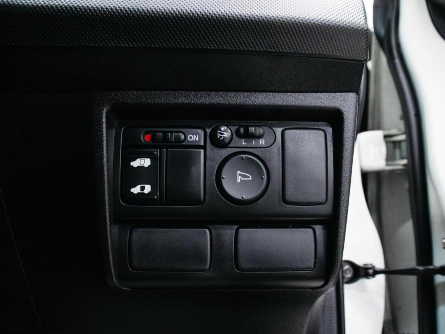 Honda Freed I Красноярск  - изображение 17