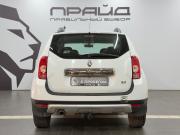 Renault Duster I Ростов-на-Дону  - изображение 17
