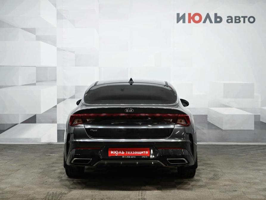 Kia K5 III Екатеринбург  - изображение 5