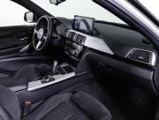 BMW 3 серии VI (F3x) Рестайлинг Москва  - изображение 38