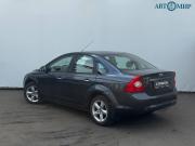 Ford Focus II Рестайлинг Москва  - изображение 19