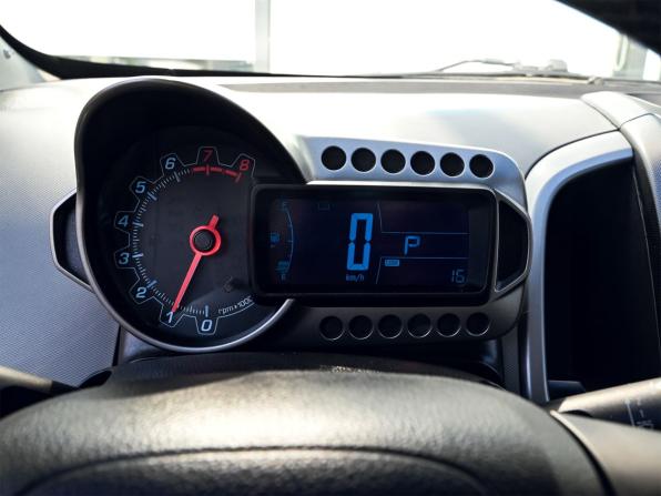 Chevrolet Aveo II с пробегом 2014 года, цена 725 000 рублей, 154000 км, хэтчбек, Автокод Объявления