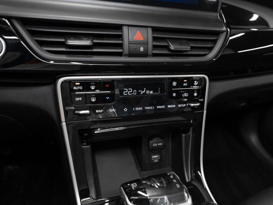 Kia Seltos I Рестайлинг Москва  - изображение 21