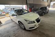 Chevrolet Cruze I Нижний Новгород  - изображение 52