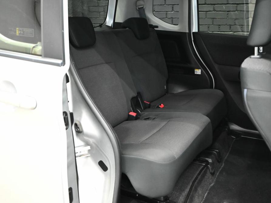 Suzuki Solio III Екатеринбург  - изображение 18