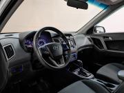 Hyundai Creta I Москва  - изображение 43