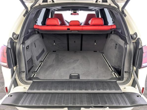 BMW X5 M II (F85) с пробегом 2016 года, цена 3 775 000 рублей, 114640 км, внедорожник, Автокод Объявления