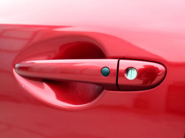Mazda CX-5 II с пробегом 2017 года, цена 2 620 000 рублей, 111226 км, внедорожник, Автокод Объявления