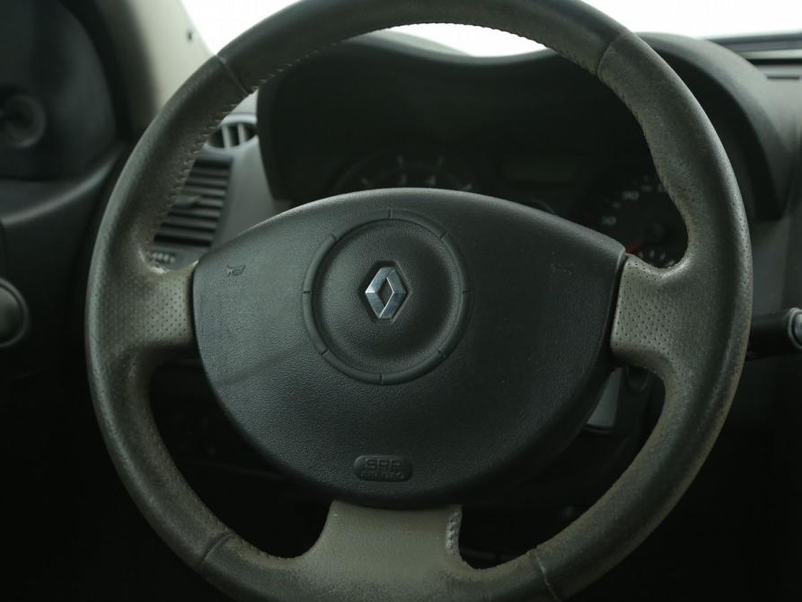 Renault Megane II Рестайлинг Иваново  - изображение 16