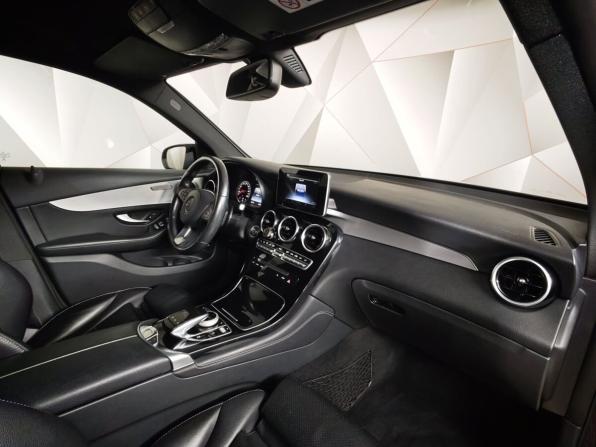 Mercedes-Benz GLC I (X253) с пробегом 2016 года, цена 2 950 000 рублей, 102481 км, внедорожник, Автокод Объявления