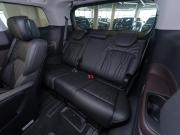 GAC Trumpchi M8 II Москва  - изображение 45