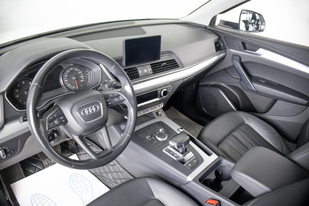 Audi Q5 II (FY) Пермь  - изображение 9