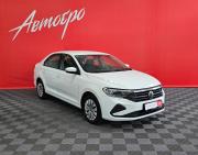 Volkswagen Polo VI Вологда  - изображение 23