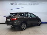 Lada (ВАЗ) Vesta I Москва  - изображение 27