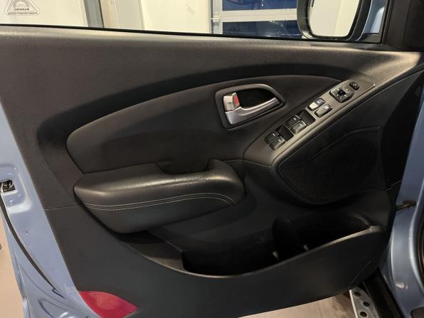 Hyundai ix35 I с пробегом 2012 года, цена 1 380 000 рублей, 191121 км, внедорожник, Автокод Объявления
