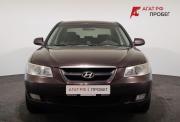 Hyundai Sonata V (NF) Ярославль  - изображение 25