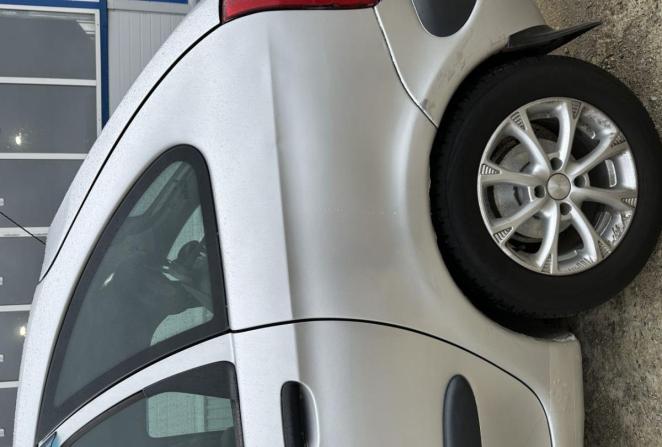 Citroen Xsara Picasso с пробегом 2002 года, цена 375 000 рублей, 227674 км, компактвэн, Автокод Объявления