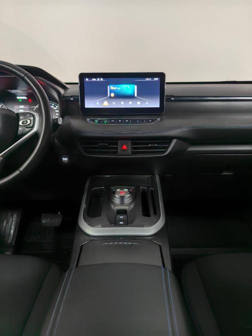 Haval Jolion I Рестайлинг Москва  - изображение 12