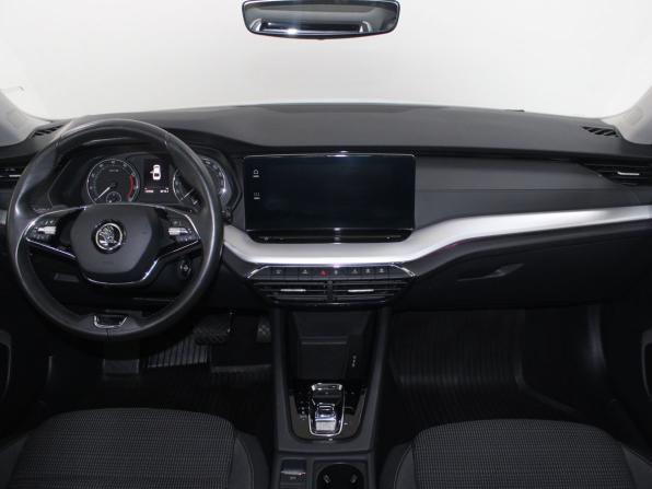 Skoda Octavia IV (A8) с пробегом 2021 года, цена 2 349 900 рублей, 137652 км, лифтбек, Автокод Объявления