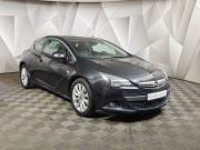Opel Astra J Рестайлинг Москва  - изображение 22