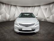 Hyundai Solaris I Рестайлинг Москва  - изображение 26