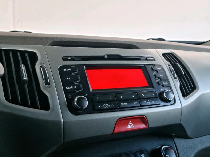 Kia Sportage III Петрозаводск  - изображение 18