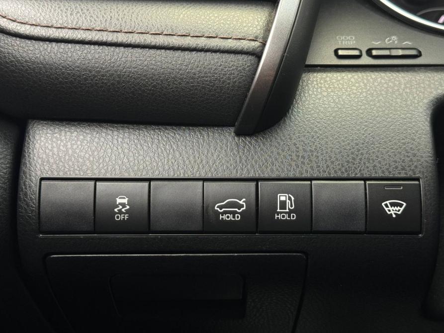 Toyota Camry VIII (XV70) Екатеринбург  - изображение 33