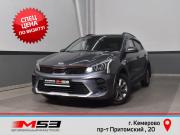 Kia Rio IV Рестайлинг Кемерово  - изображение 23