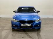 BMW 3 серии VI (F3x) Рестайлинг Саратов  - изображение 20