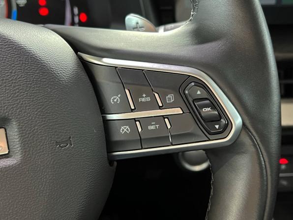 Haval F7 I Рестайлинг с пробегом 2024 года, цена 2 500 000 рублей, 29600 км, внедорожник, Автокод Объявления