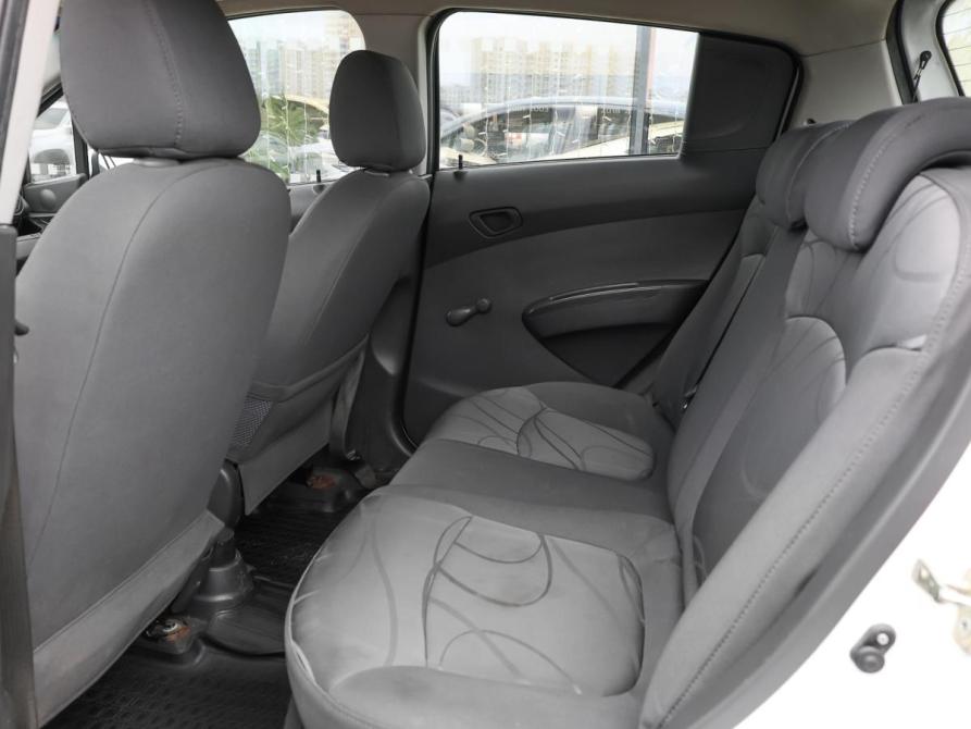 Chevrolet Spark III Москва  - изображение 10