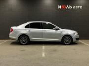 Skoda Rapid I Челябинск  - изображение 28
