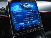 Mercedes-Benz S-Класс VII (W223) Санкт-Петербург  - изображение 67
