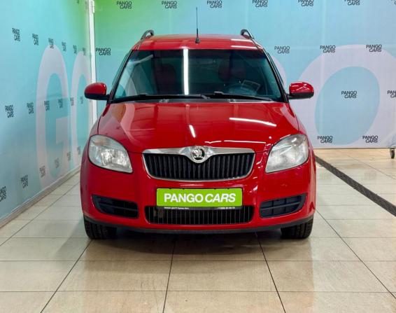 Skoda Roomster I с пробегом 2010 года, цена 481 000 рублей, 227900 км, минивэн, Автокод Объявления