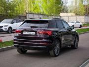 Audi Q3 II (F3) Санкт-Петербург  - изображение 40