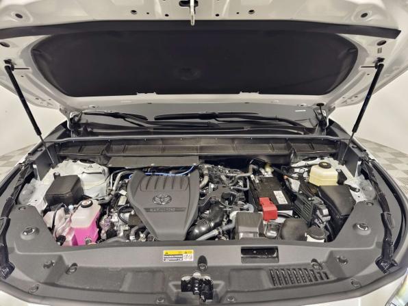Toyota Highlander IV (XU70) с пробегом 2026 года, цена 5 890 000 рублей, 28 км, внедорожник, Автокод Объявления