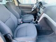 Skoda Yeti I Рестайлинг Воронеж  - изображение 22