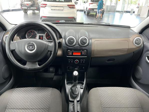 Lada (ВАЗ) Largus I с пробегом 2016 года, цена 698 000 рублей, 147000 км, универсал, Автокод Объявления
