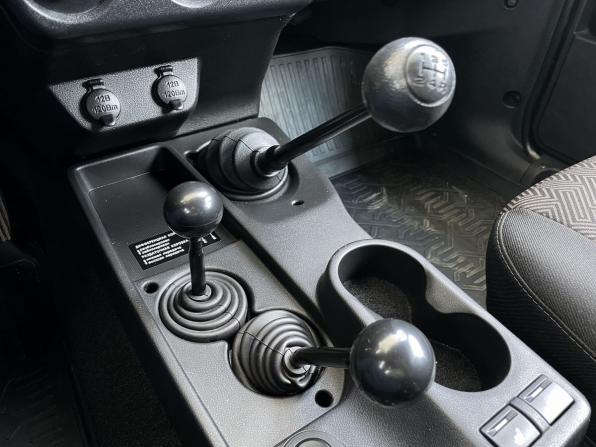 Lada (ВАЗ) Niva Legend с пробегом 2025 года, цена 1 058 000 рублей, 5461 км, внедорожник, Автокод Объявления