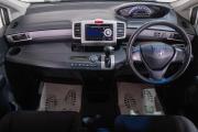 Honda Freed I Рестайлинг Томск  - изображение 34